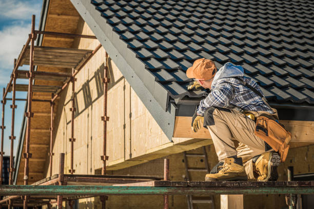 Slate Roofing Contractor in Pocasset, MA