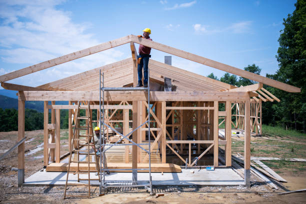 Trusted Pocasset, MA Roofing Contractor Experts