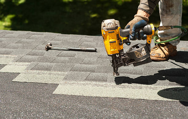 Gutter Installation and Roofing in Pocasset, MA